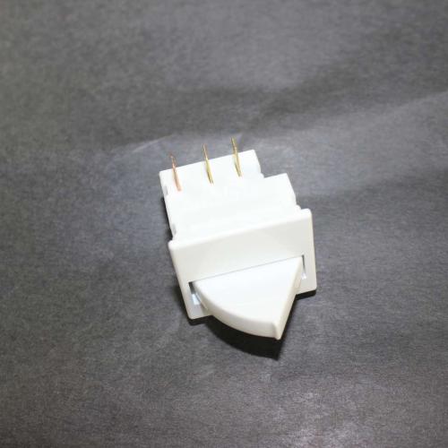 GE PSC23PSTASS Door Light Switch Genuine OEM
