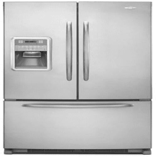 Whirlpool WHIMFI2569VEM3 Refrigerator