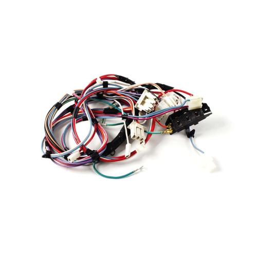 Whirlpool Part# W10721934 Wiring Harness - Genuine OEM