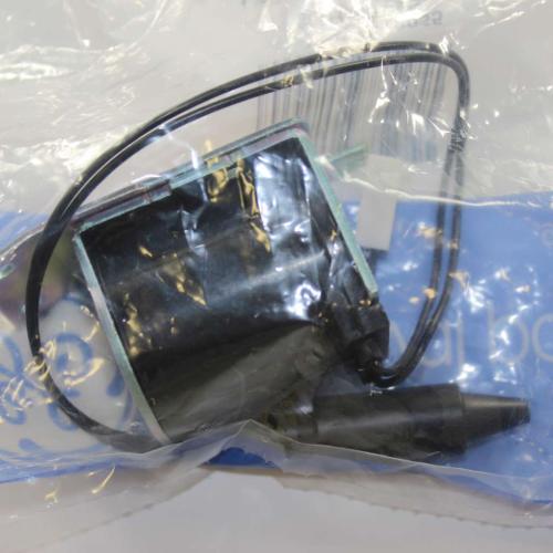 GE Refrigerator Ice Dispenser Solenoid Assembly PSH23PGSCWV