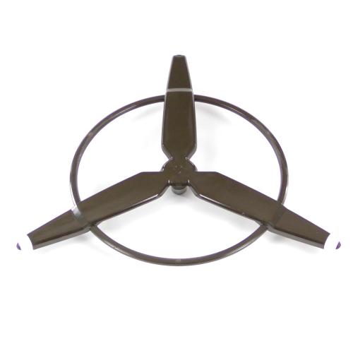 Samsung Turntable Tray Support DE94-04028B