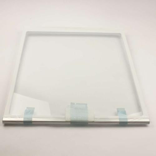 Lg Refrigerator Shelf Assembly - AHT73573801