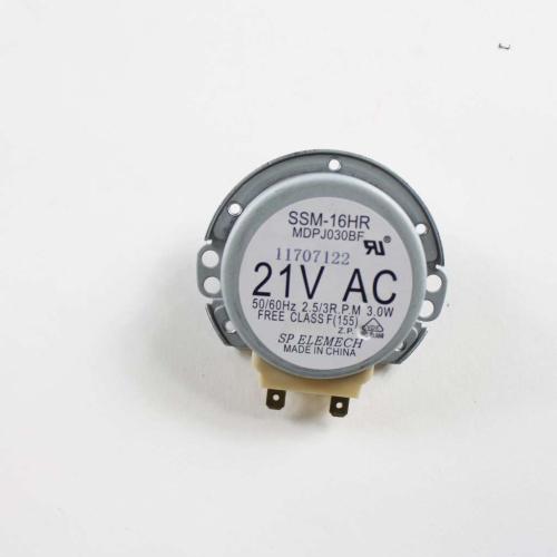 GE Microwave Turntable Motor PNM1971SR1SS