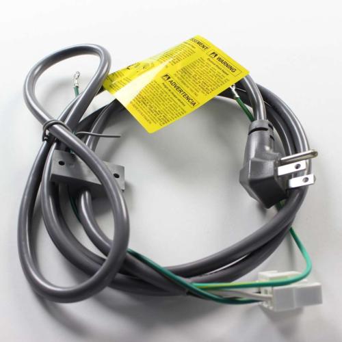 LG Part# 6411JB1042Y Power Cord Assembly (OEM)