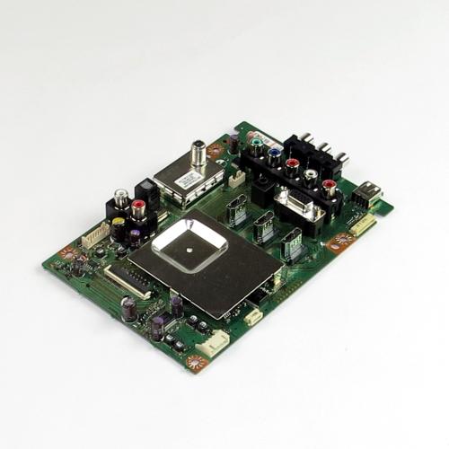 Sony Mounted Pwb A - 1-895-018-31