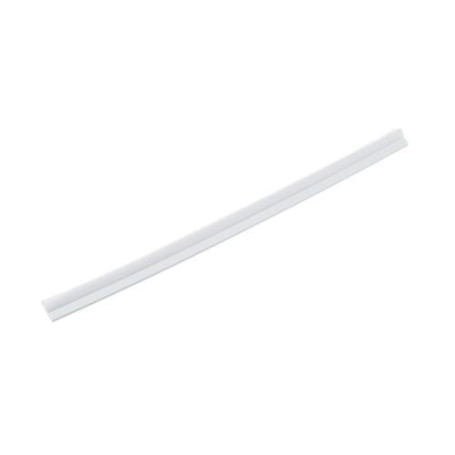 GE Refrigerator Rear Crisper Drawer Seal GSE26GSEBCSS