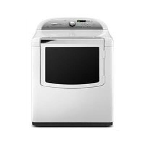 Whirlpool WED8600YW1 Dryer
