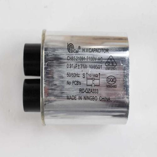 Sharp Part# RC-QZA333WRZZ Capacitor Assembly - Genuine OEM
