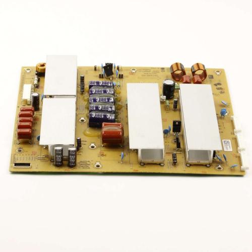Lg Hand Insert Pcb Assembly - EBR70983101