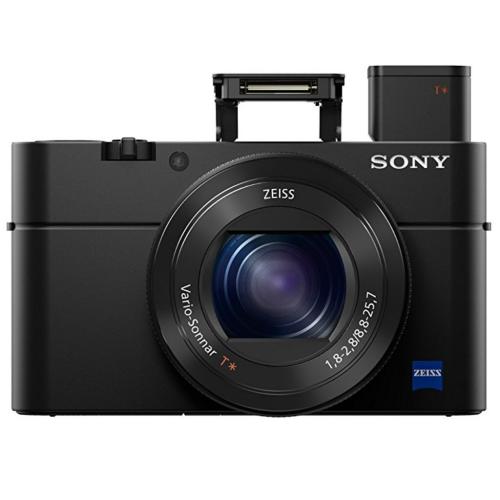 Sony RX100M4 Rx100 Iv Cyber-Shot Digital Still Camera