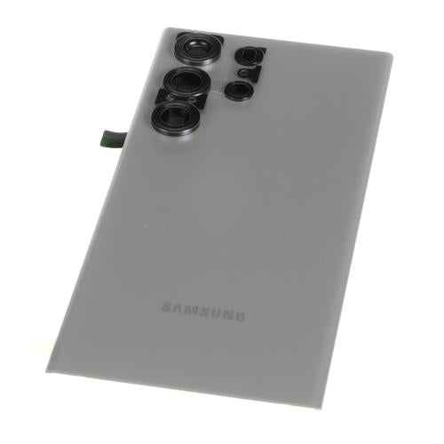 Samsung Part# GH97-28420E Back Glass - Genuine OEM