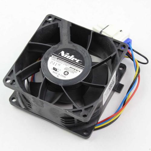 GE Refrigerator and Freezer Evaporator Fan Motor WR60X10356