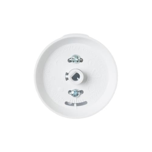 Hotpoint Electric Range - Oven/Stove Temperature Control Knob (White RA720K1WH