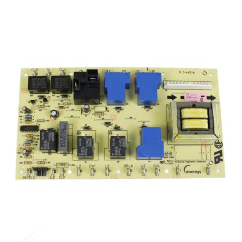 Samsung Part# DE81-08448A Relay Control Board - Genuine OEM