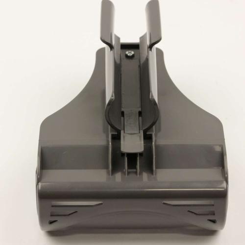 Panasonic Caddy - AC69PDGEZV06