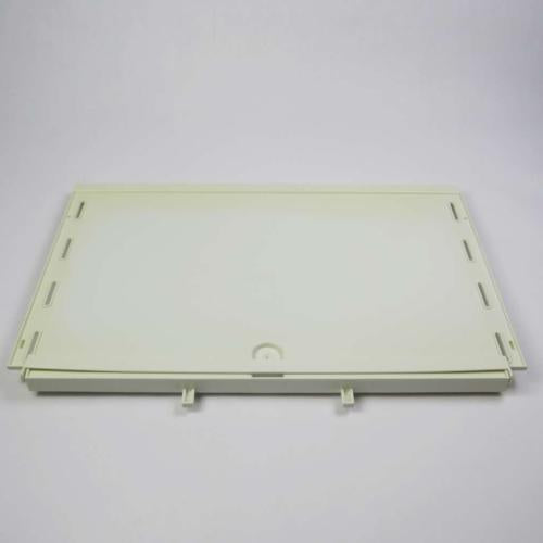 Haier Part# RF-7600-55 Evaporator Drip Tray Assembly (OEM)
