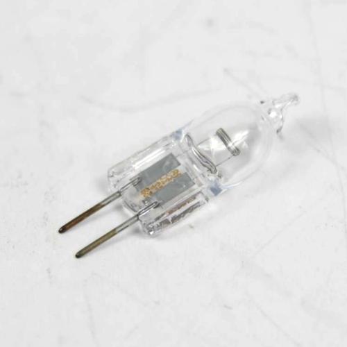 Bertazzoni Part# Z040128 Halogen Lamp (OEM) 12v 20w Connection