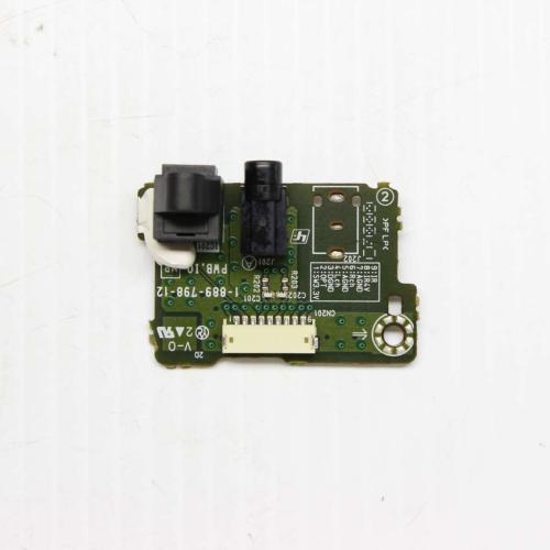 Sony Io Mount - A-1979-511-A