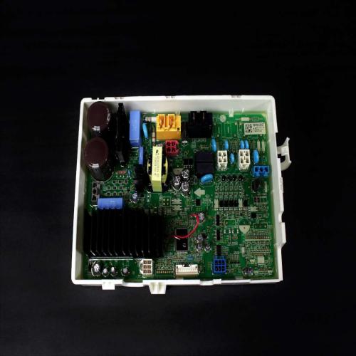 LG Electronic Control Board EBR80360713