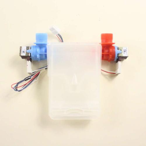 Whirlpool Cold/Hot Water Inlet Valve W11038689
