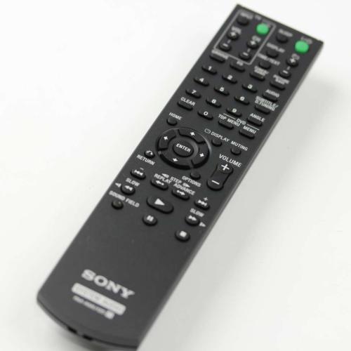 Sony Remote Control (Rm-Amu125) - 1-489-782-11