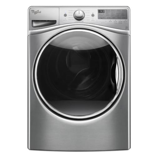Whirlpool WFW92HEFU0 4.5 Cu. Ft. 12-Cycle Front Load Washer