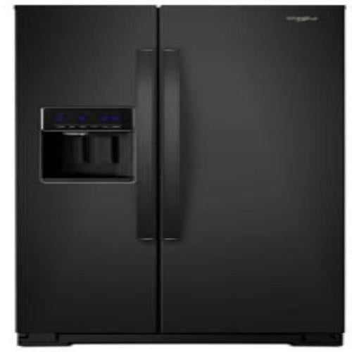 Whirlpool WRS588FIHB00 Refrigerator