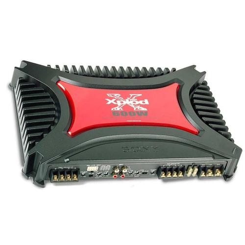 Sony XM4060GTX Stereo Power Amplifier