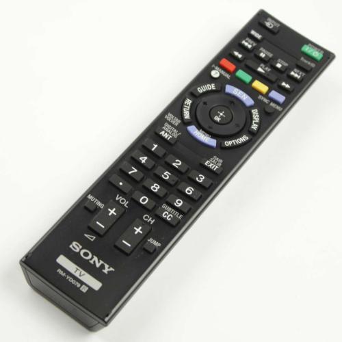 Sony Remote Control (Rm-7D079) - 1-490-006-21