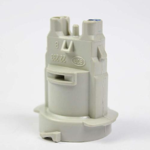 Haier Part# RF-6600-02 Bulb Socket (OEM)