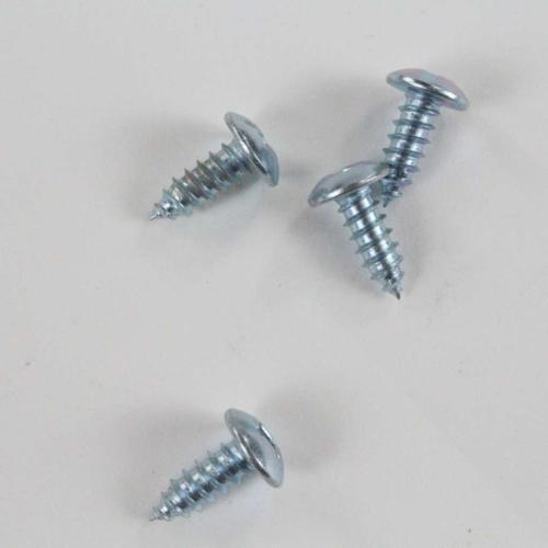 Kenmore Refrigerator Door Handle Screw Kit (4 Screws) 253.70343412
