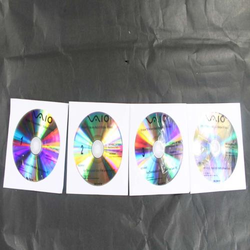 Sony Rdvd Assembly Svf14N2Xcsvf15N2 - 9-892-060-44