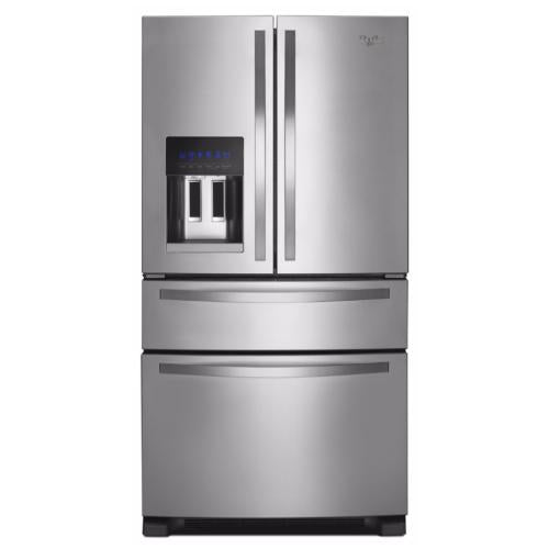 Whirlpool WRX735SDBM02 Refrigerator