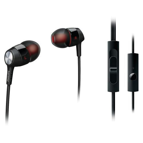 Philips SHE8005/28 In-Ear Headset