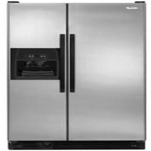 Whirlpool ED5FVGXSS00 Refrigerator