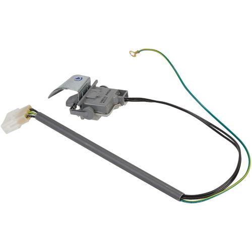 Kenmore Washing Machine Lid Switch Assembly 110.15852400