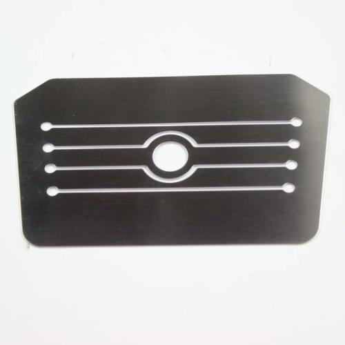 LG Part# MCR38009801 Decor,Drain (OEM)