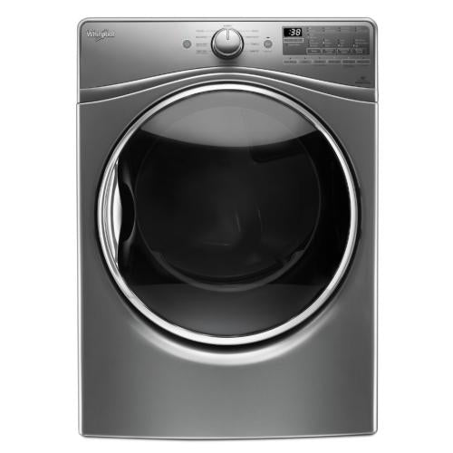 Whirlpool WED92HEFC0 7.4 Cu. Ft. Electric Vented Dryer