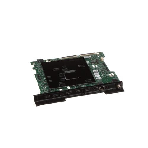 Samsung Part# BN94-15377D Main Power Control Board Assembly - Genuine OEM