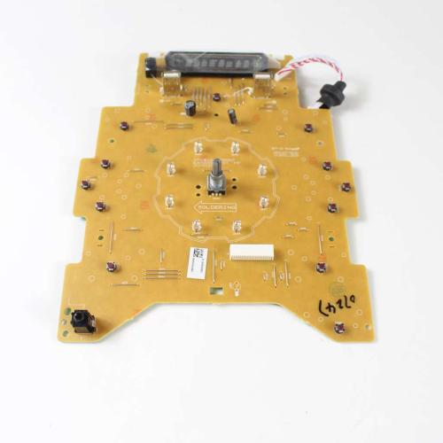 Lg Front Pcb Assembly - EBR78239408