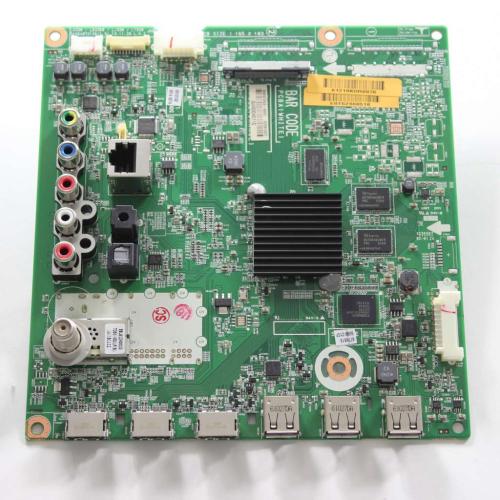Lg Chassis Assembly - EBT62368518