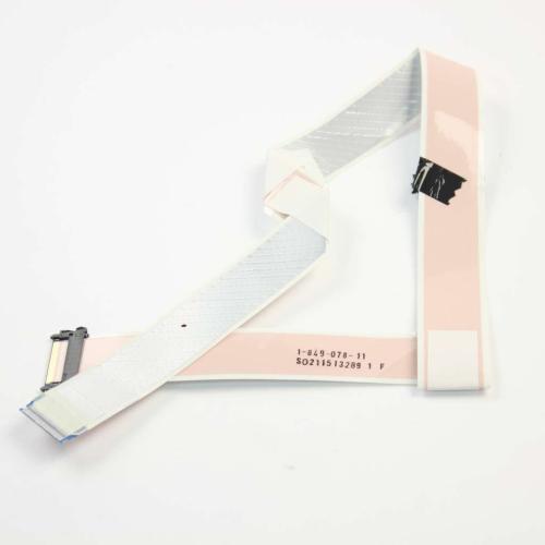 Sony Flexible Flat Cable 41P (Xff) - 1-849-078-11