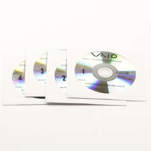 Sony Rdvd Assembly Svt1121Xcx - 9-892-057-83