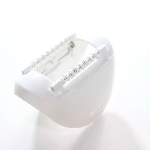 Braun Part# 67030650 Skin Stimulator Attachment with Balls (OEM)