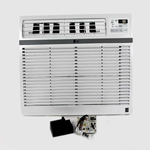 LG Part# AEB75145206 Front Grille Cover - Genuine OEM