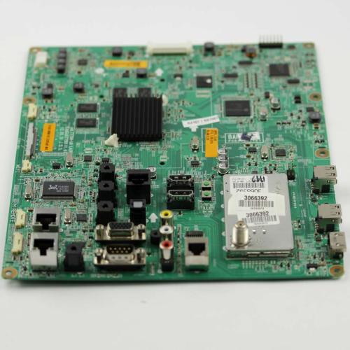 Lg Chassis Assembly - EBT62373405