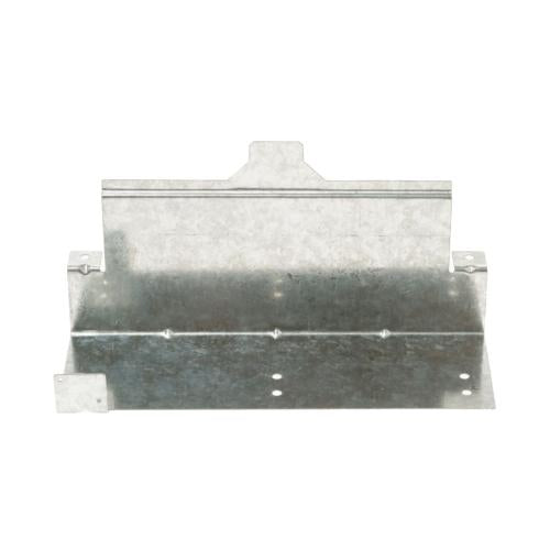 GE Part# WB02K10229 Fan Bracket - Genuine OEM