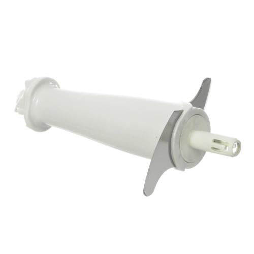 Delonghi Part# KW716064 Ice Blade Assembly Including Guard - Genuine OEM