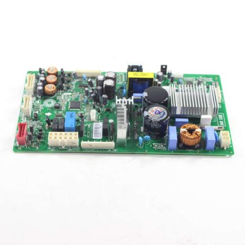 LG Main Control Board EBR74796471