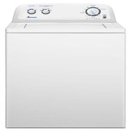 Whirlpool NTW4610YQ0 3.4 Cu. Ft. Top Load Washer